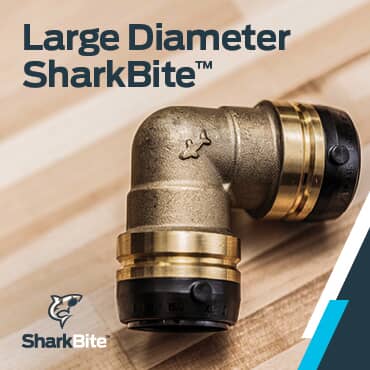 Sharkbite