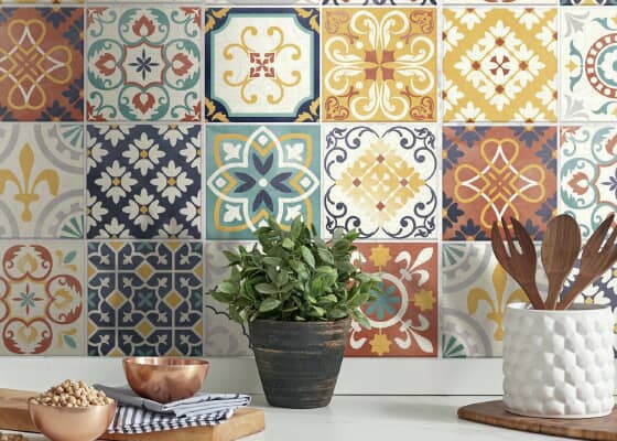 wall decor