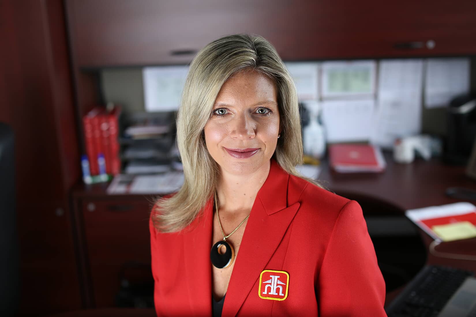 Marianne Thompson