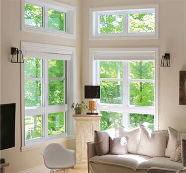 windows interior
