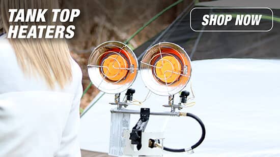 Shop Mr. Heater Products Online | Home Hardware