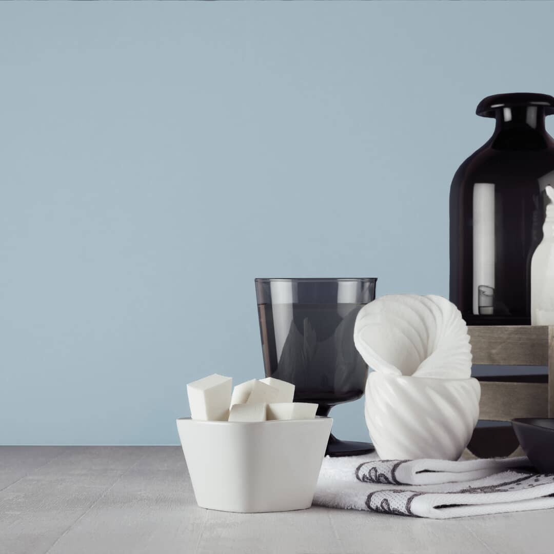 Top 10 Bathroom Colours