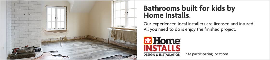 Home Installs