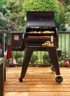 BBQ