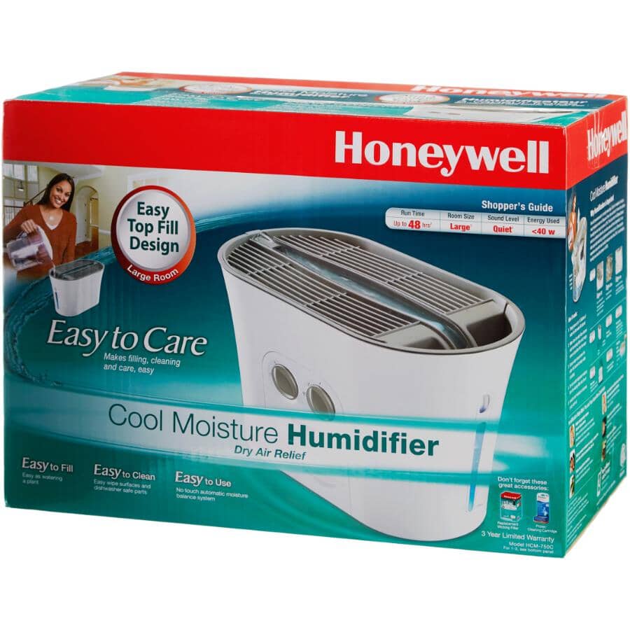 humidifier for 1200 square feet