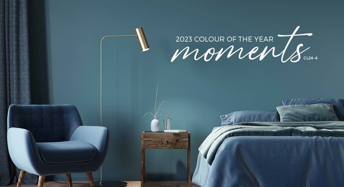 Colour of the year 2023