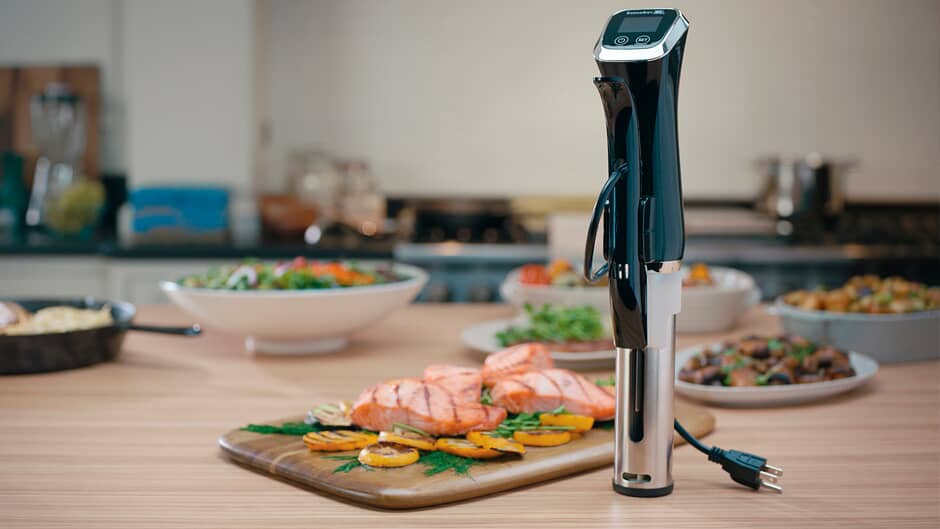 Sous Vide