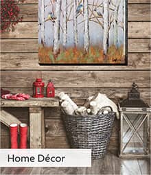 Home Decor