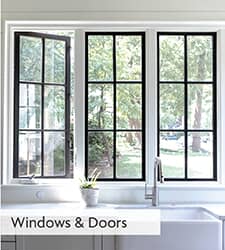 Windows & Doors