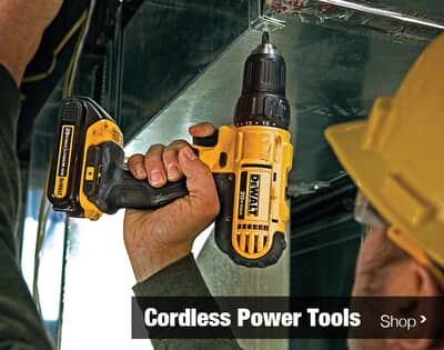 Dewalt cordless best sale tools near me