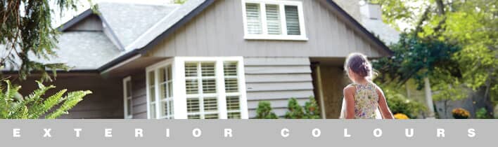 Exterior Main Cover