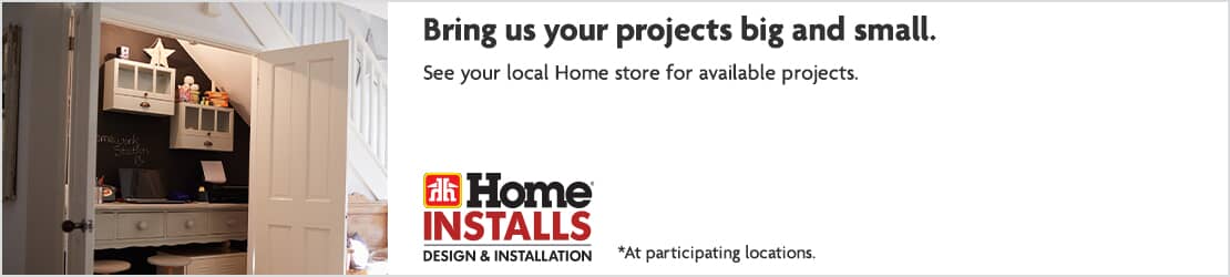 Home Installs