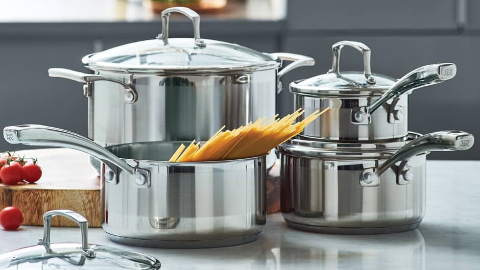 Cookware