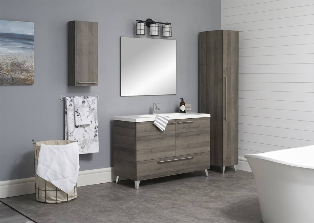 Bathroom Inspiration