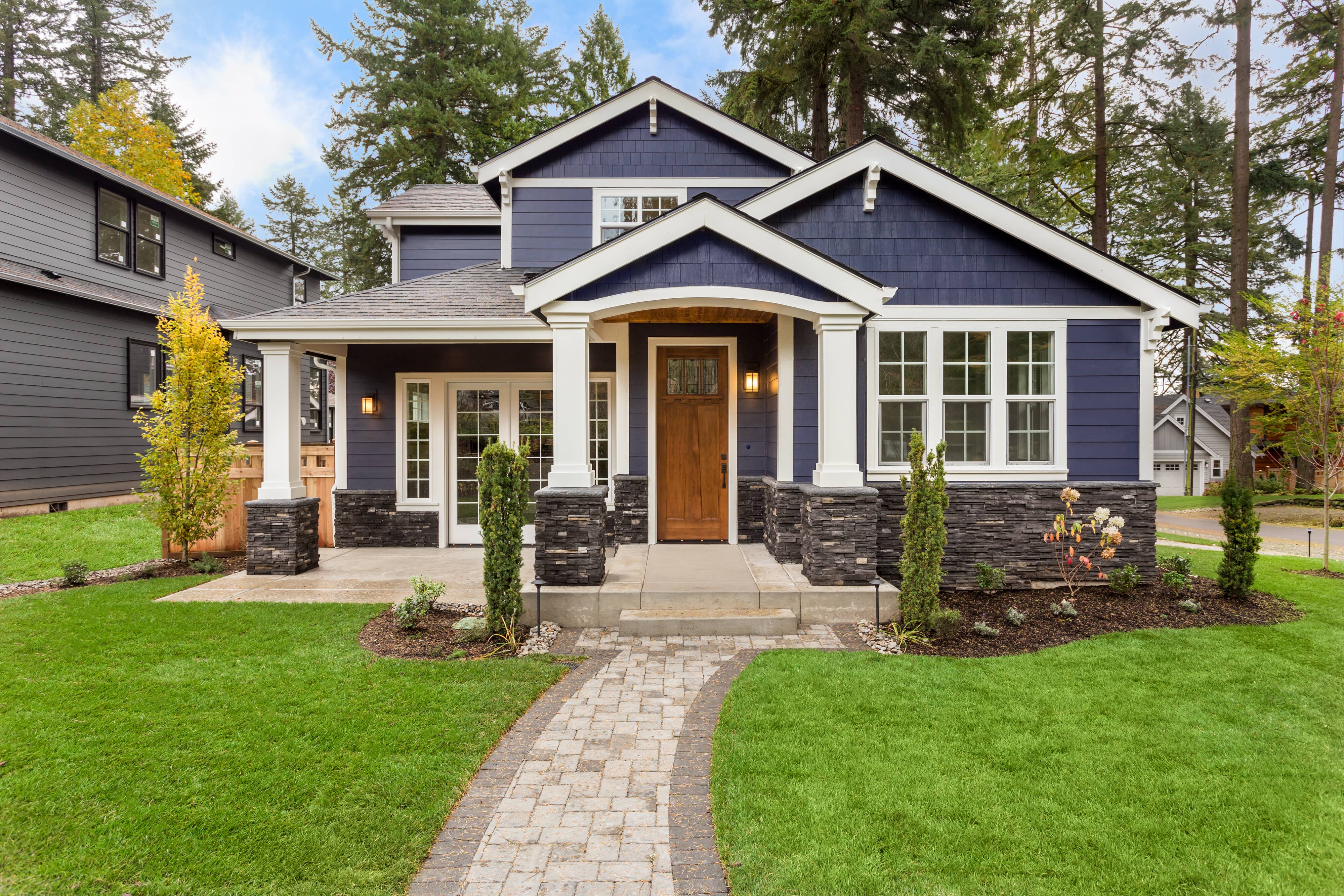 Exterior Painting