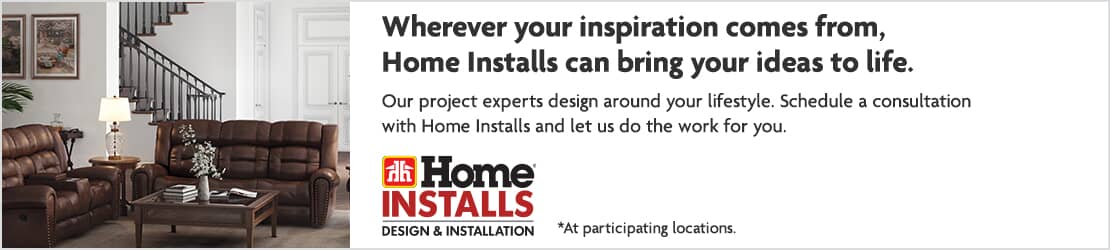 Home Installs