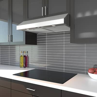 Range Hood For Your Kitchen, How To Choose The Right Kitchen Hood