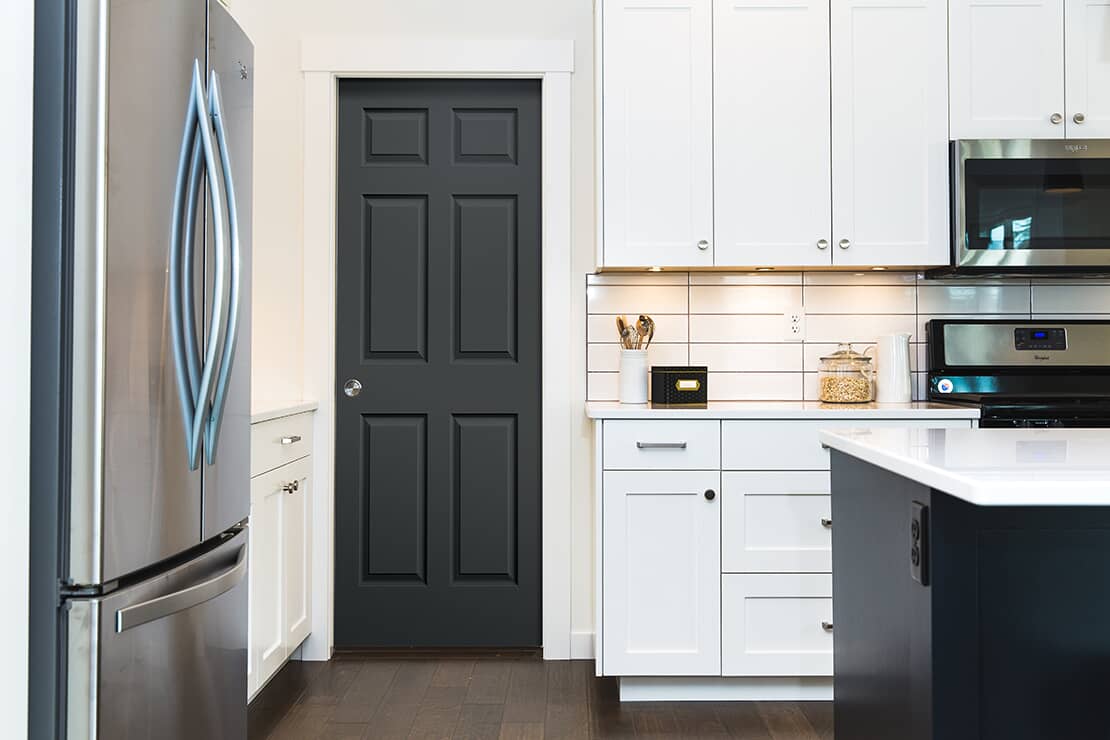 Interior Doors Home Hardware