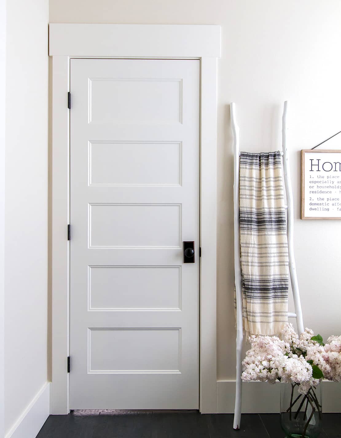 Interior Doors Home Hardware