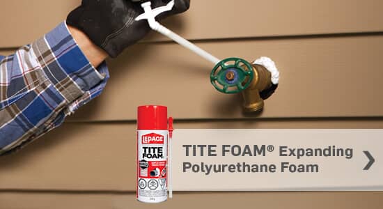 bottom left tite foam EN