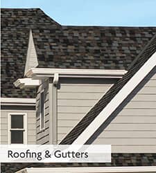 Roofing & Gutters