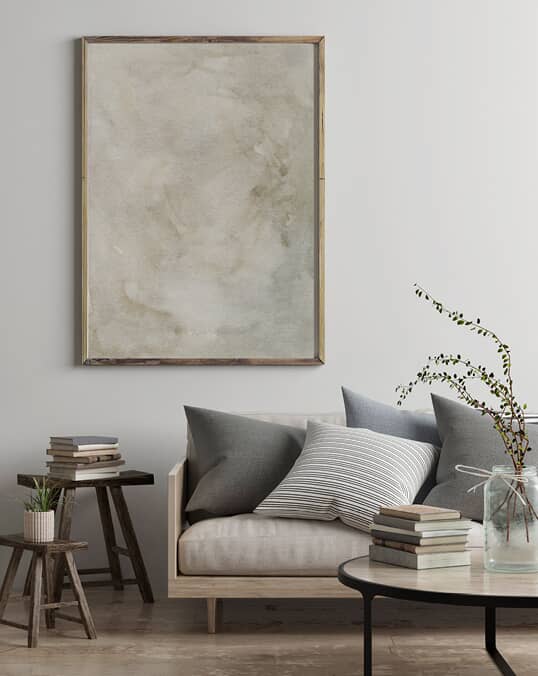 Wall art