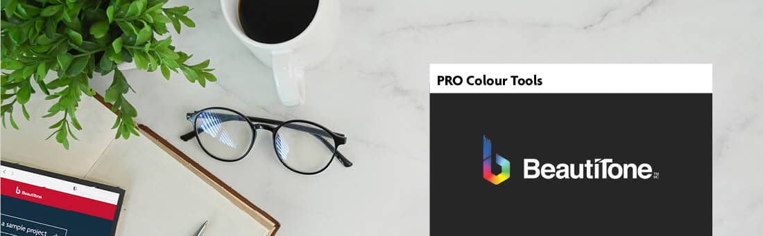 PRO Colour Tools