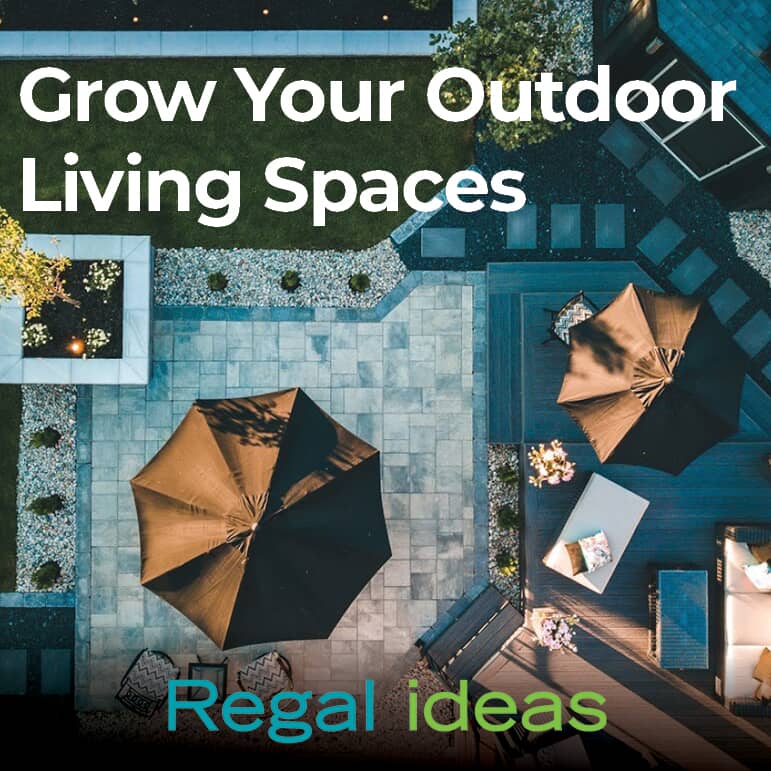 Regan Ideas