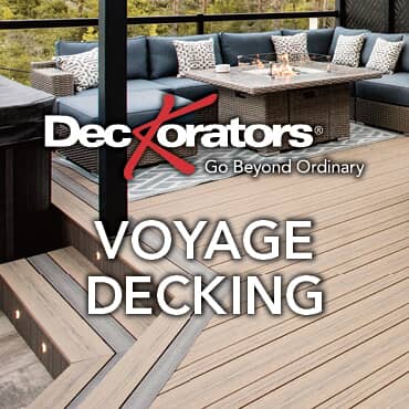 Deckorators 