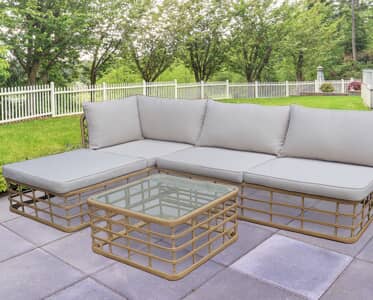 Urban Barn Collection