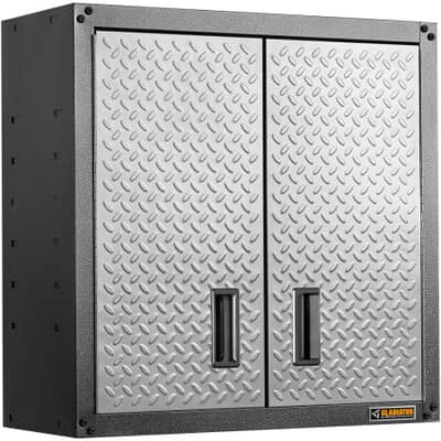 Gearbox Garage Storage Wall Cabinet Home Hardware