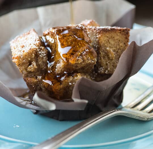 French toast