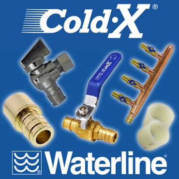 Waterline