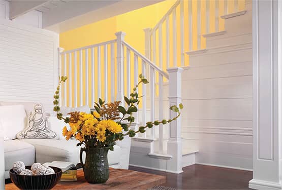 Everything stairs