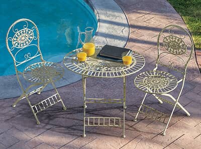 Home hardware deals bistro patio set