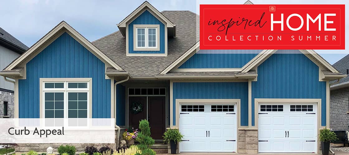 Curb Appeal