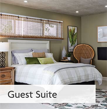 Guest Suite