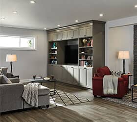 great rooms