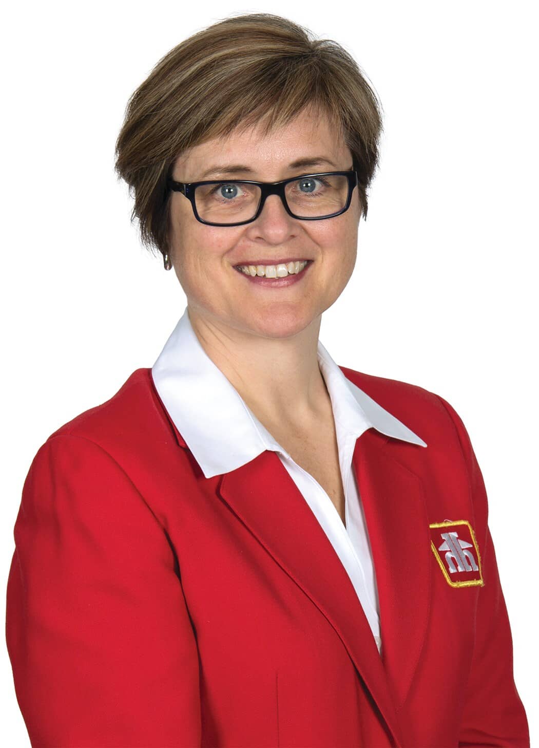 Christine Hand 2017