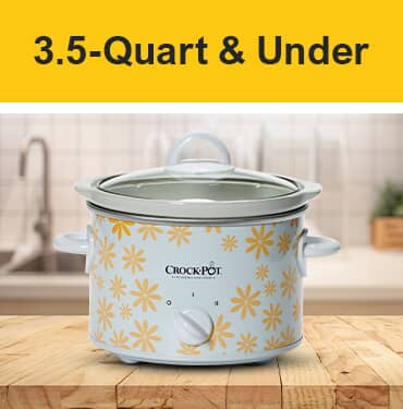 Shop Crockpot Products Online