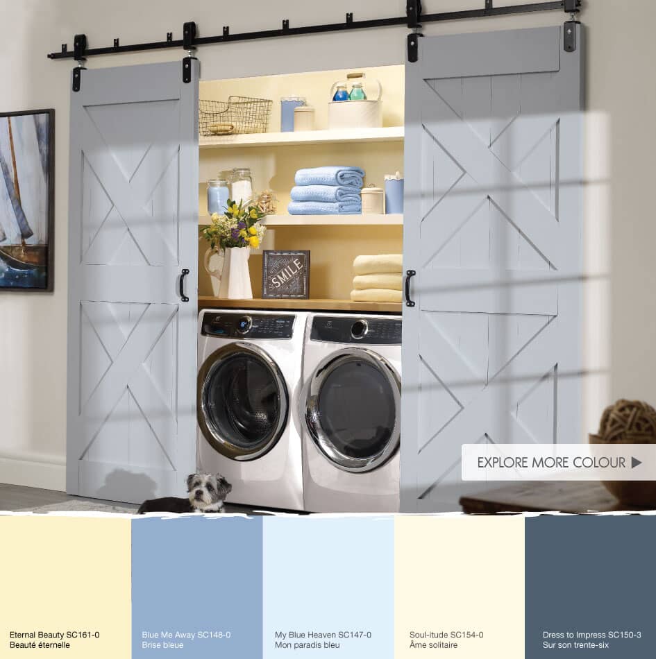 laundry