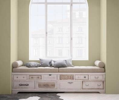Green Peace - Beauti-Tone's 2018 Colour of the Year 