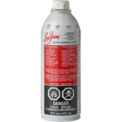Seafoam 473ml Motor Treatment For Gas And Diesel Engines