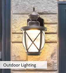 Outdoor Lighting