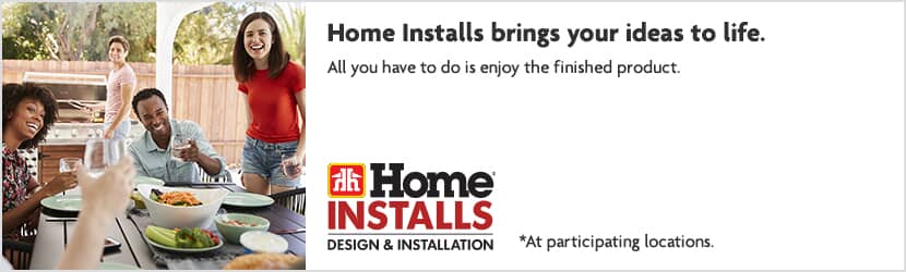 Home Installs