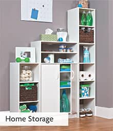 Home Storage