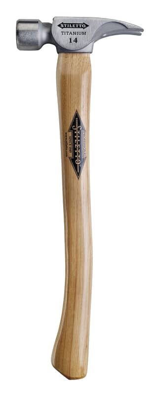 July 2022 Stilletto Hammers Home Hardware