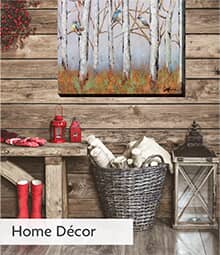 Home Decor