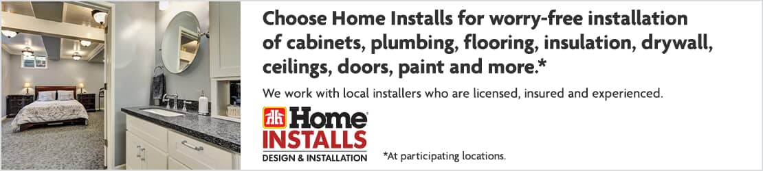 Home Installs