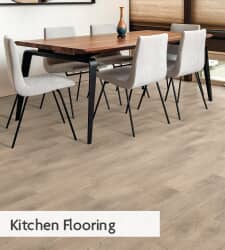 kitchen flooring